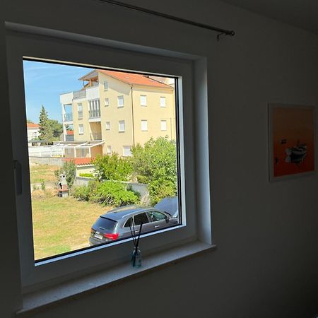 Casa Trussardi Appartement Pirovac Buitenkant foto