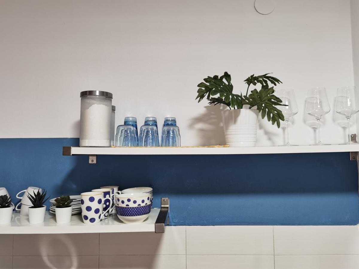 Casa Trussardi Appartement Pirovac Buitenkant foto