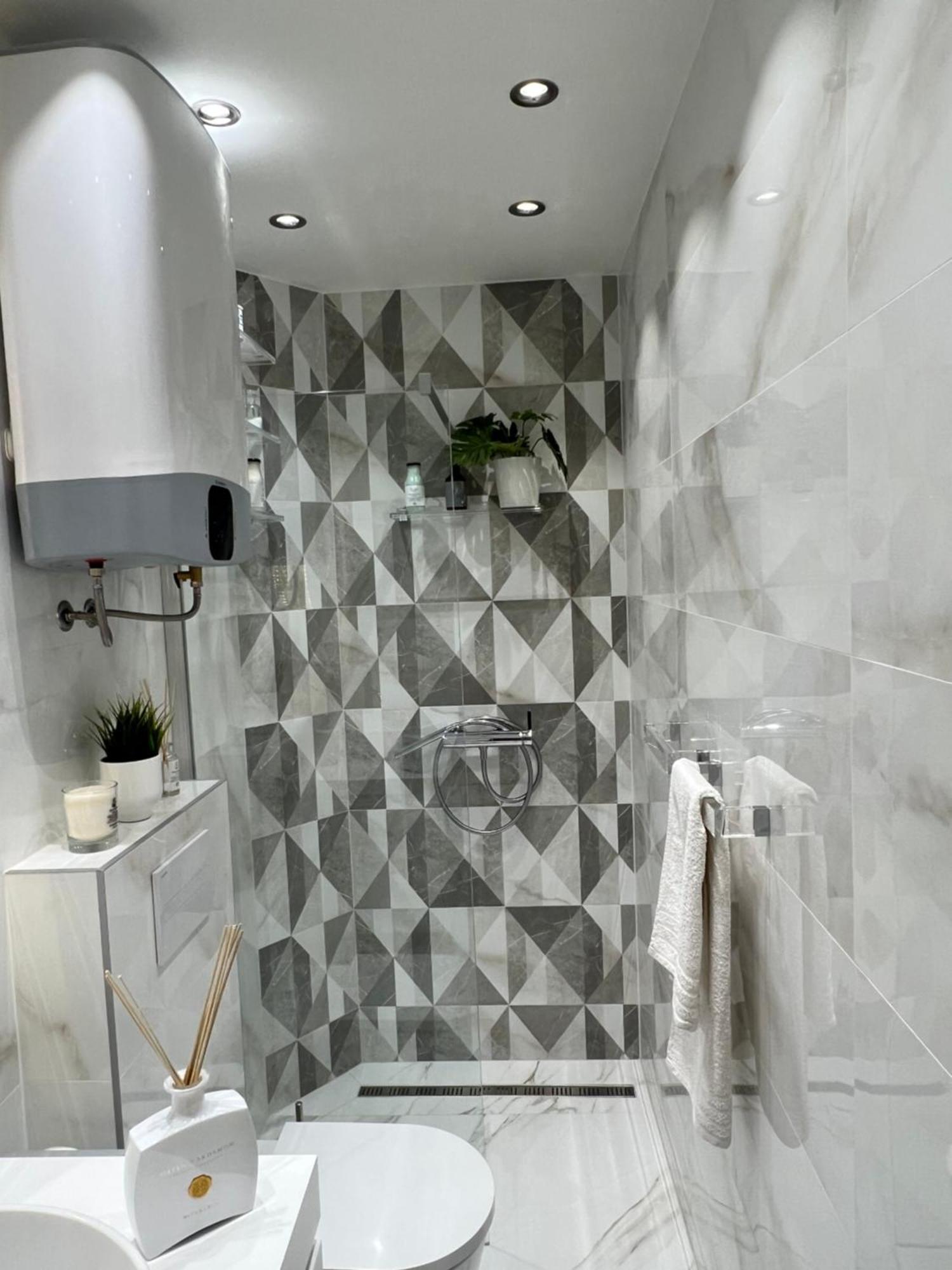 Casa Trussardi Appartement Pirovac Buitenkant foto