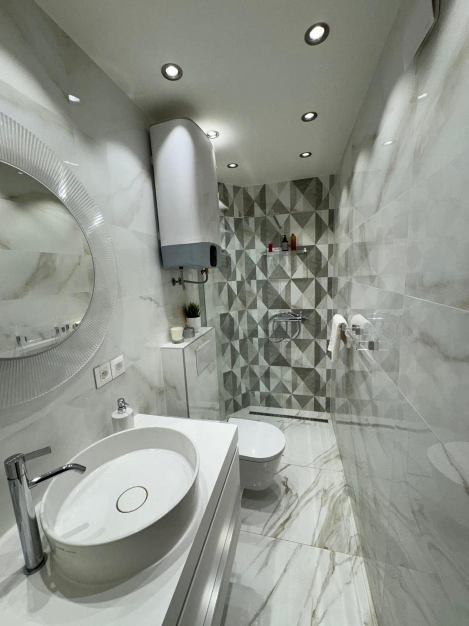 Casa Trussardi Appartement Pirovac Buitenkant foto