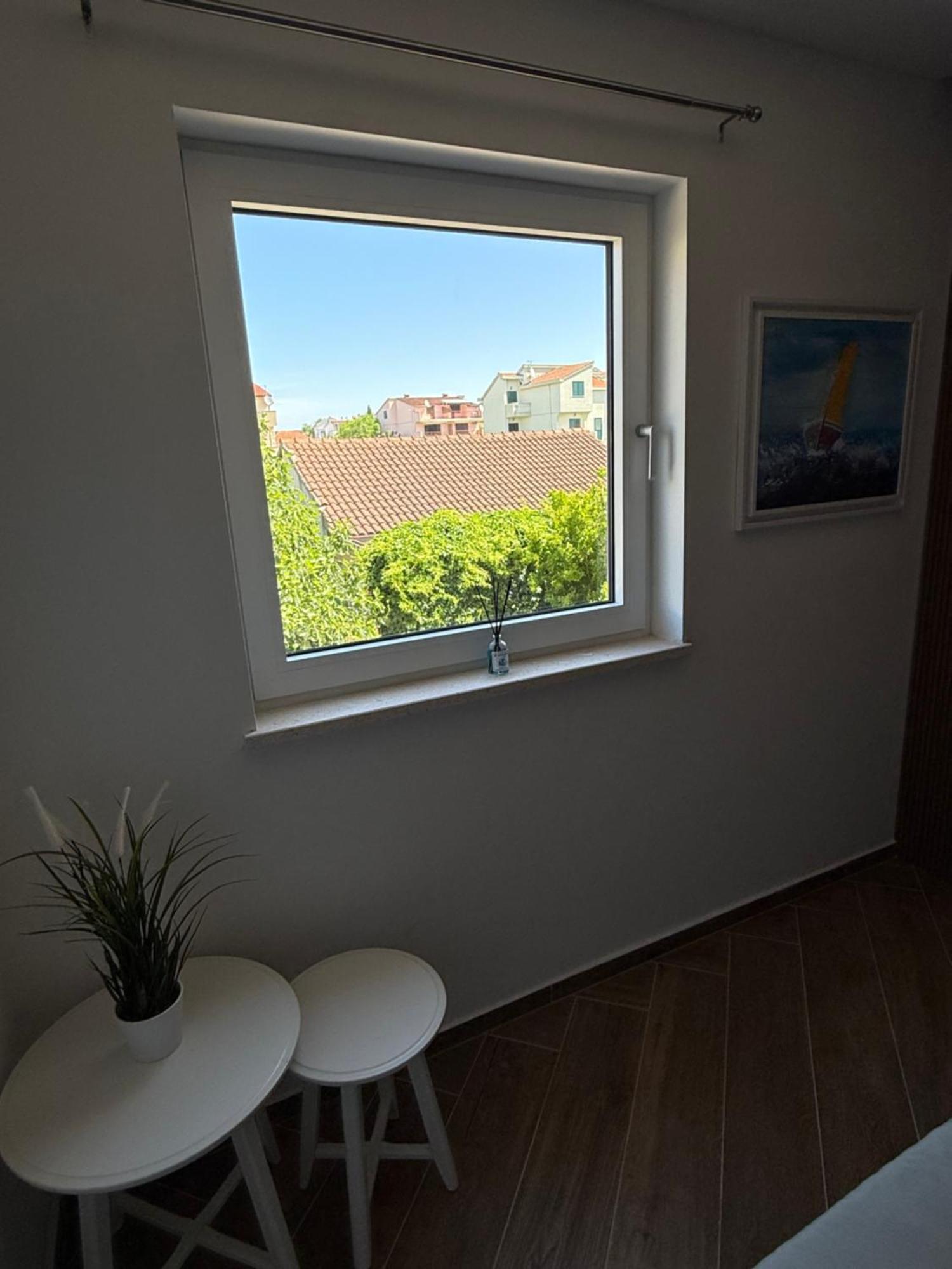 Casa Trussardi Appartement Pirovac Buitenkant foto