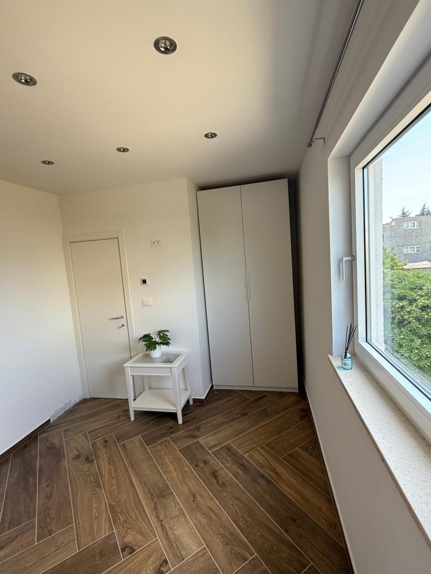 Casa Trussardi Appartement Pirovac Buitenkant foto