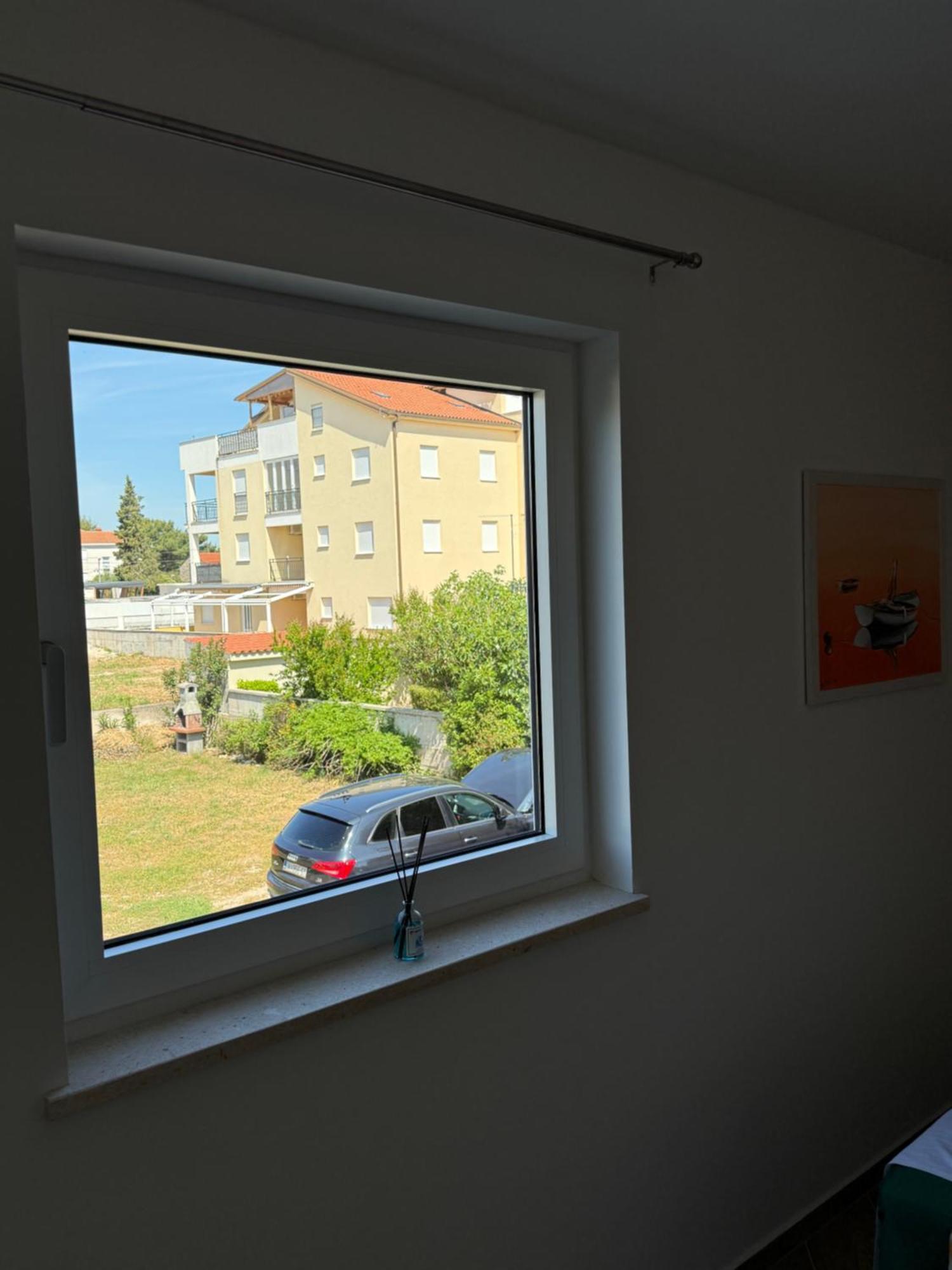 Casa Trussardi Appartement Pirovac Buitenkant foto