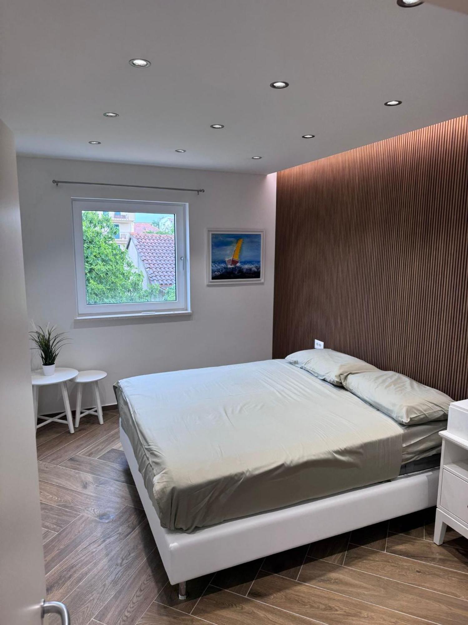 Casa Trussardi Appartement Pirovac Buitenkant foto