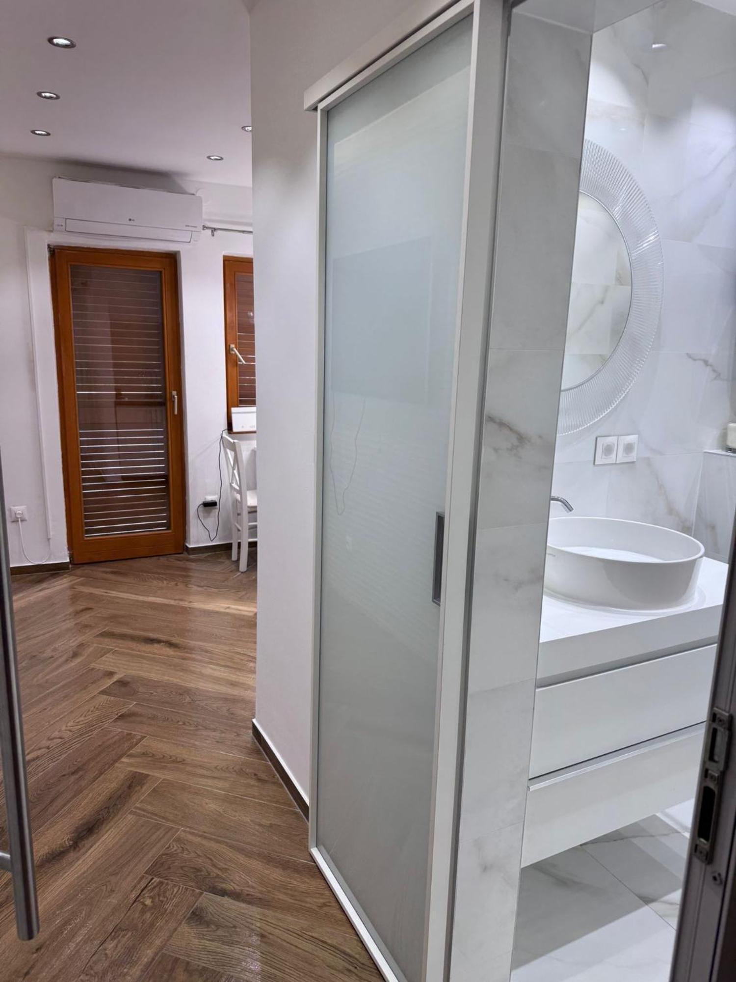 Casa Trussardi Appartement Pirovac Buitenkant foto